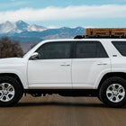 The Needle 2010-2024 5th Gen 4Runner Half Roof Rack