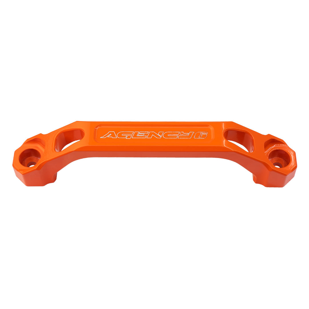 Billet Grab Handles - Pair | C4 Fabrication