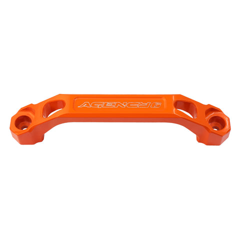 Billet Grab Handles - Pair