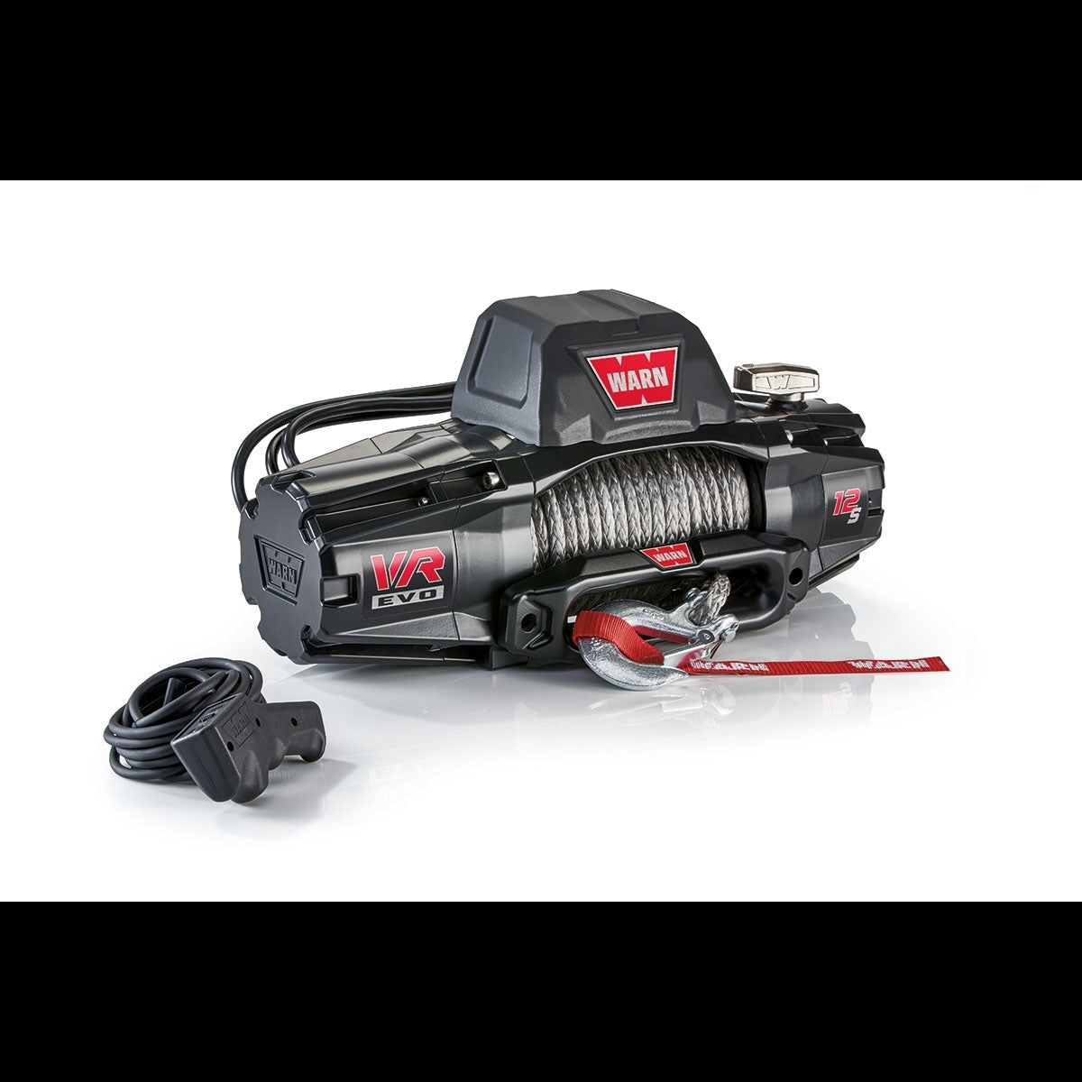 Warn VR EVO 12-S WINCH