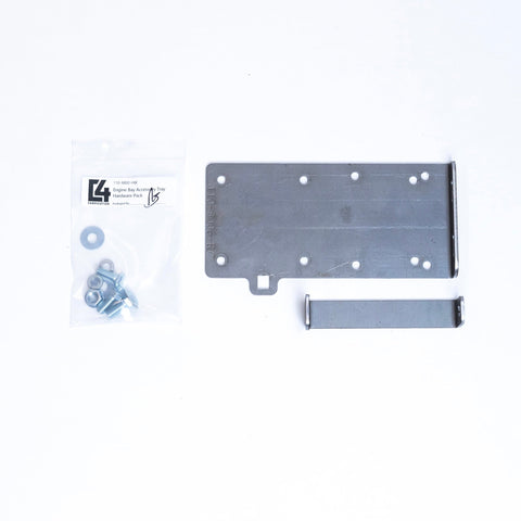 4Runner Engine Bay Accessory Tray Driver Side 5th Gen 2010-2019