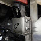 Shop Tacoma Front Bumper Frame Support Bracket / 2nd Gen / 2005-2015