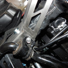 Buy Tacoma Front Bumper Frame Support Bracket / 2nd Gen / 2005-2015
