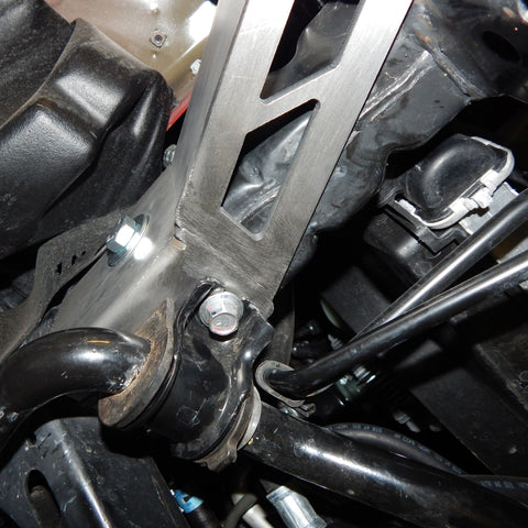 Buy Tacoma Front Bumper Frame Support Bracket / 2nd Gen / 2005-2015