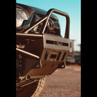 Shop Tacoma Hybrid Front Bumper / 2nd Gen / 2012-2015