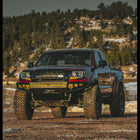 Shop Tacoma Hybrid 2nd Gen Front Bumper / 2005-2011
