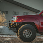 Shop Tacoma Hybrid 2nd Gen Front Bumper / 2005-2011