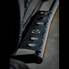 4runner Rock Sliders 5th Gen 2010-2013