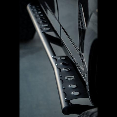 4runner Rock Sliders 5th Gen 2010-2013