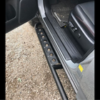 4runner Rock Sliders 5th Gen 2014+ | C4 Fabrication