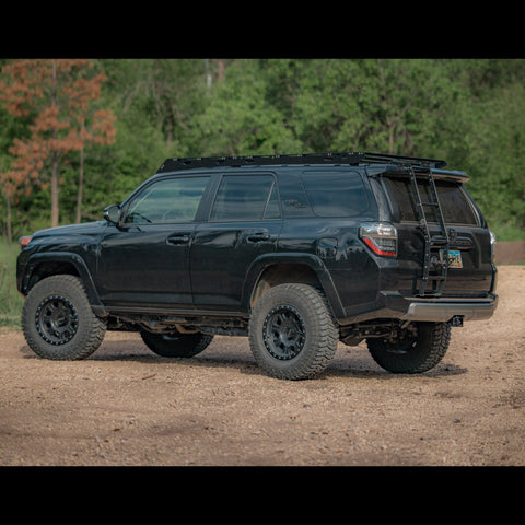 4Runner Summit Hatch Ladder 5th Gen 2010+