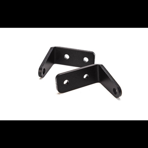 Sherpa Light Bar Brackets