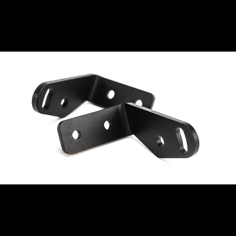 Sherpa Light Bar Brackets