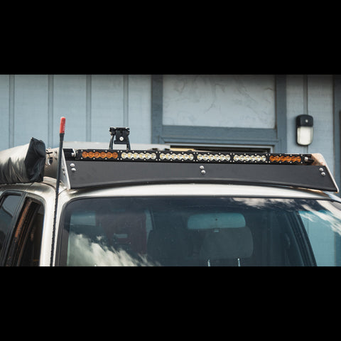 Sherpa Light Bar Brackets