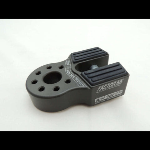 FlatLink Winch Shackle Mount