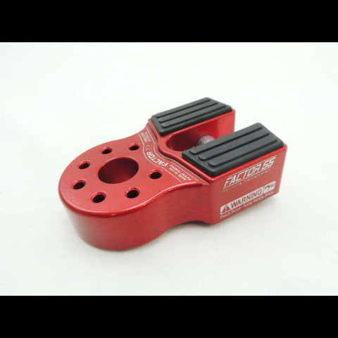 FlatLink Winch Shackle Mount