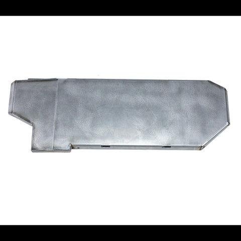 Affordable Lexus GX470 Fuel Tank Skid Plate / 2003-2009