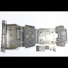 tacoma full skid plates