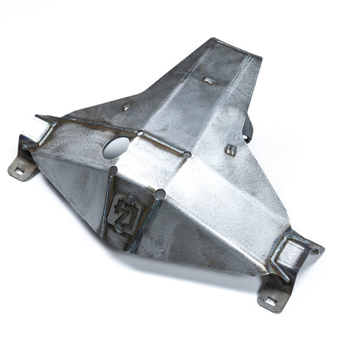 buy tacoma rear differential skid plate