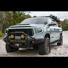 The Best 2014 Tundra Front Bumper 