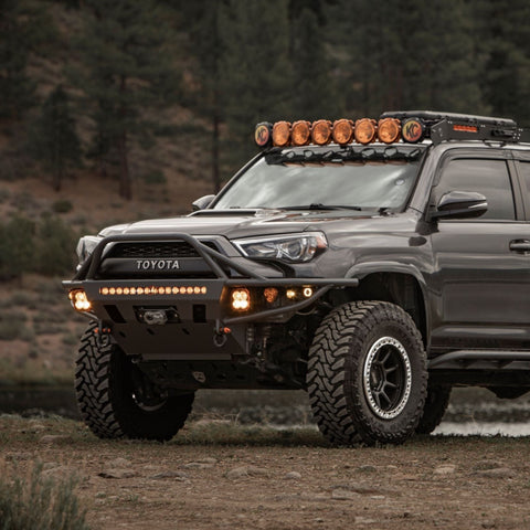 Shop 4Runner Hybrid Front Bumper / 5th Gen / 2014+