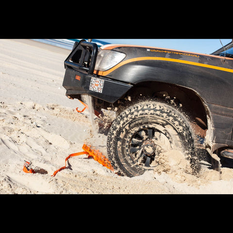 Maxtrax MKII Recovery Boards