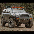Order 4Runner Hybrid Front Bumper / 5th Gen / 2014+