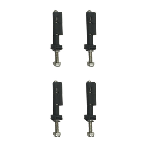 Maxtrax MKII Mounting Pins