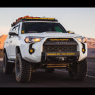 High-Quality 4Runner Lo-Pro Winch Bumper / 5th Gen / 2014+