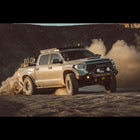 Best 2014 Tundra Front Bumper 