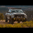 Best 2014 Tundra Front Bumper Good for Adventure