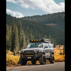 Buy 4Runner Lo Pro Bumper High Clearance Additions / 5th Gen / 2014+