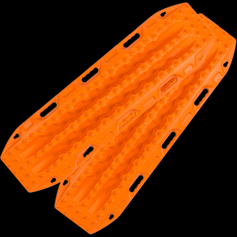 Produktbild von 4-teiliges Sicherheits-Montagestift-Set, Abschließbar Für MaxTrax MKII