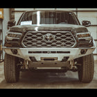 tacoma overland front bumper