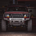 Affordable 2005-2015 toyota tacoma 2nd gen overland series front bumper