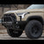 2022 Tundra Front Bumper (TSS Compatible)