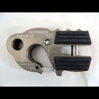 UltraHook Winch Hook with Shackle Mount