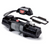 Warn ZEON Control Pack Relocation Kit, 31"