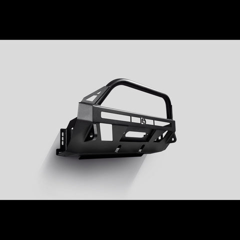 4Runner Lo-Pro Winch Bumper / 5th Gen / 2014-2024
