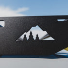 Tundra CrewMax Roof Rack - Heavy Duty