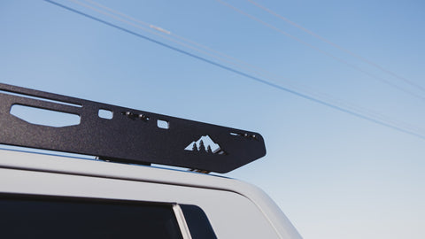 Best 2022-2023 Tundra CrewMax Roof Rack