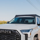 High-quality Tundra CrewMax Roof Rack