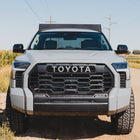 Quality Tundra CrewMax Roof Rack