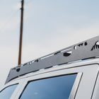 The Grizzly (2022-2023 Tundra CrewMax Roof Rack)