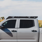 2022-2023 Tundra CrewMax Roof Rack