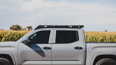 2022-2023 Tundra CrewMax Roof Rack