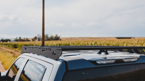 For Sale 2022-2023 Tundra CrewMax Roof Rack