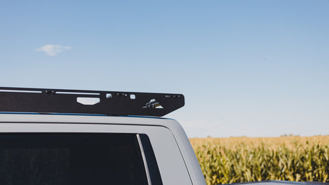 Heavy Duty Tundra CrewMax Roof Rack