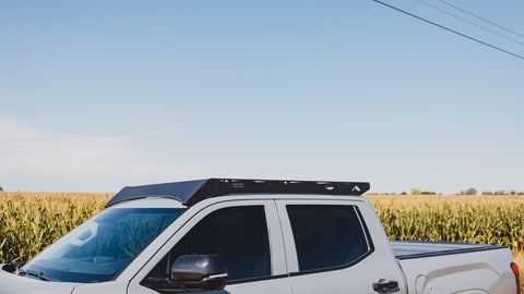 tundra crewmax roof rack