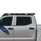 4th Gen Toyota Tundra Roof Rack